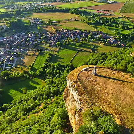 Le Val D'amby * Hieres-Sur-Amby