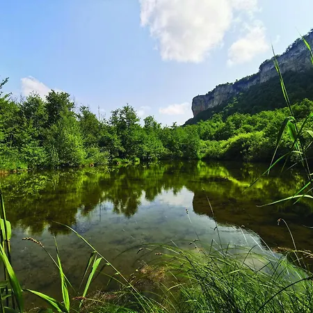 Le Val D'amby