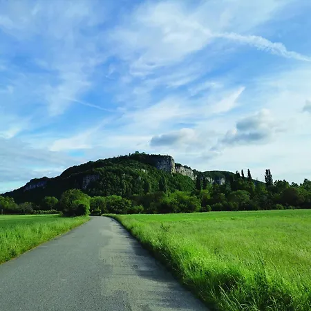 Campingplatz Le Val D'amby